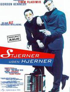 Stjerner uden hjerner