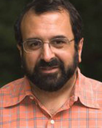 Роберт Гордон Спенсер фото