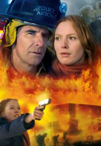 Постер Огнепоклонники