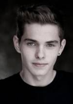 Патрик Херд-Вуд фото