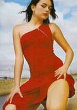 Ана Гийомар фото