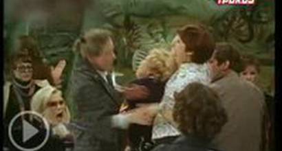 Польский ТВ-ролик