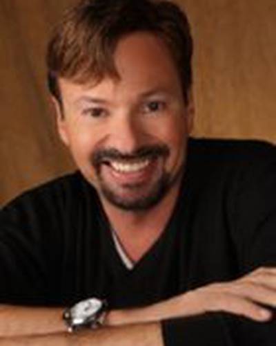 Ховард Файн фото