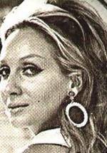 Росселла Комо фото