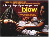 Постер Кокаин