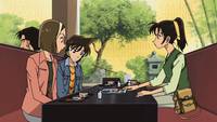 Кадр Детектив Конан 7