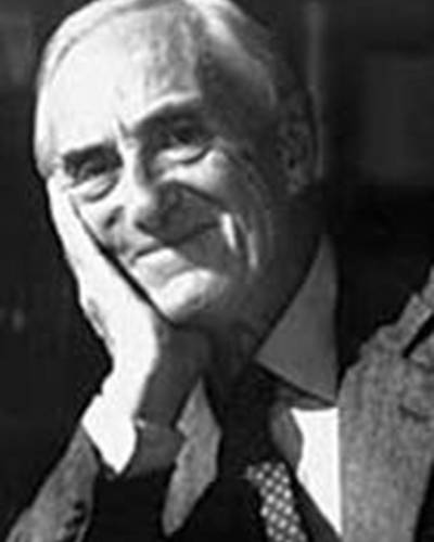 Патрик О’Брайан фото