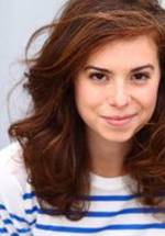 Линдси Гаррет фото