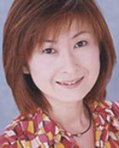 Юми Йошиюки фото