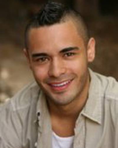 Гэбриел Чаварриа фото