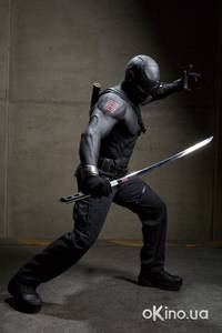 Кадр Бросок кобры