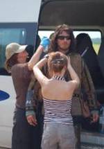 Уильям Микелбург фото