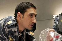 Кадр Кремень