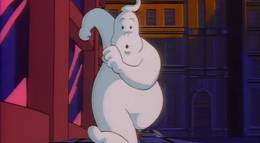 Кадр из фильма "Настоящие охотники за привидениями" - 2