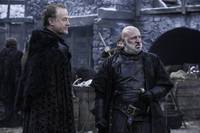 Кадр Игра престолов