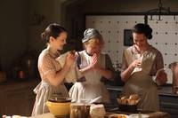 Кадр Аббатство Даунтон