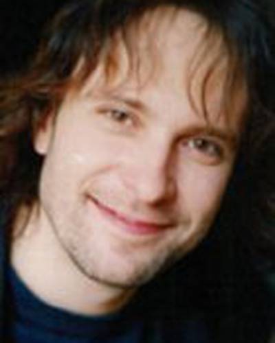 Алексей Федотов фото