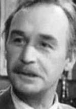 Георгий Шаповалов фото