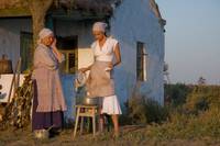 Кадр Огни притона