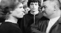 Кадр из фильма "Последствия" - 2