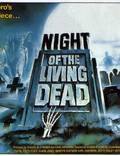 Постер из фильма "Ночь живых мертвецов" - 1