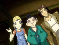 Кадр Чародейки