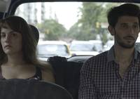 Кадр El incendio