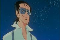 Кадр Люпен III: Легенда о золоте Вавилона