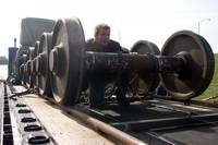 Кадр Остров