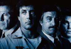 Джеймс Мэнголд подарит «Полицейским» вторую жизнь