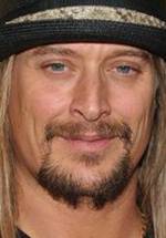 Кид Рок фото