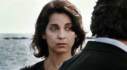 Кадр из фильма "Материк" - 1