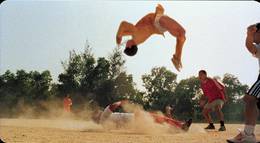 Кадр из фильма "Убойный футбол" - 1