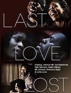 Last Love Lost