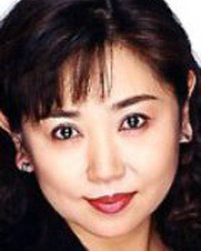 Мами Кояма фото