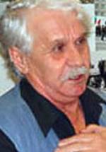 Николай Гусаров фото