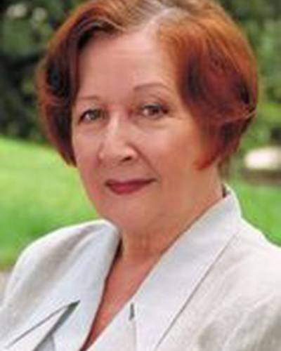 Александра Концевич фото