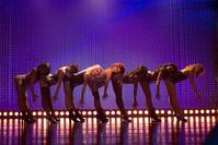 Кадр Бурлеск