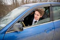 Кадр День дурака