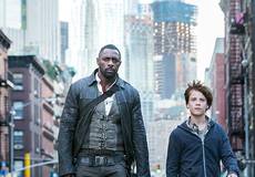 Сериал «Темная башня» все еще в силе