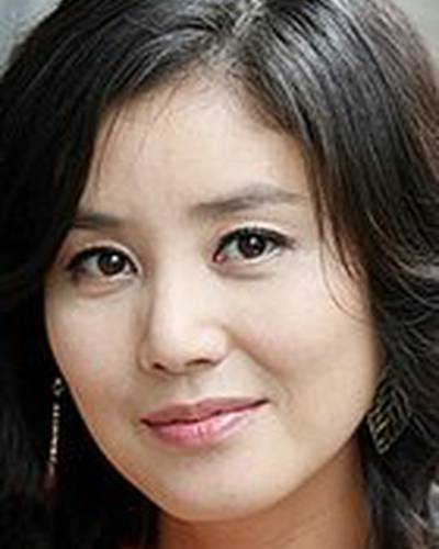 Ким Сон Рён фото