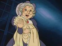 Кадр Роза Версаля