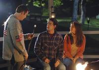 Кадр Семейные тайны