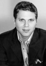 Дэниэл М. Розенберг фото