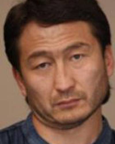 Фархад Аманкулов фото