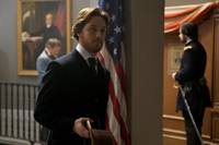 Кадр Заговорщица