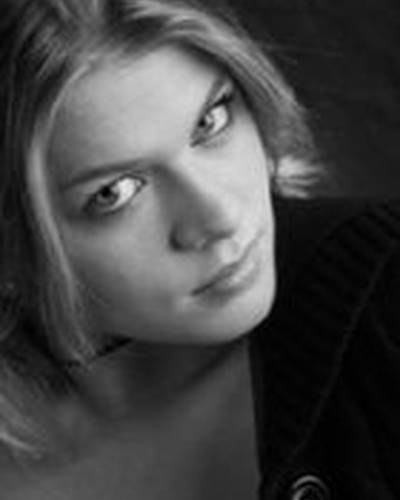 Эрин Хауэлл фото