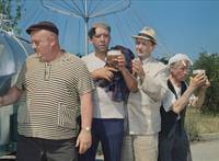 Кадр Кавказская пленница, или Новые приключения Шурика