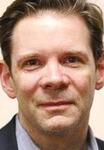 Томас Джей Райан фото