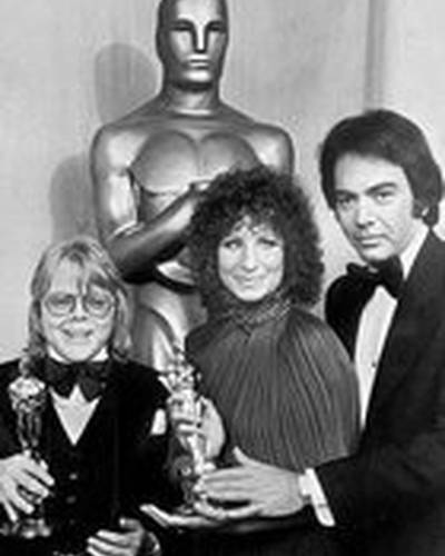 Нил Даймонд фото